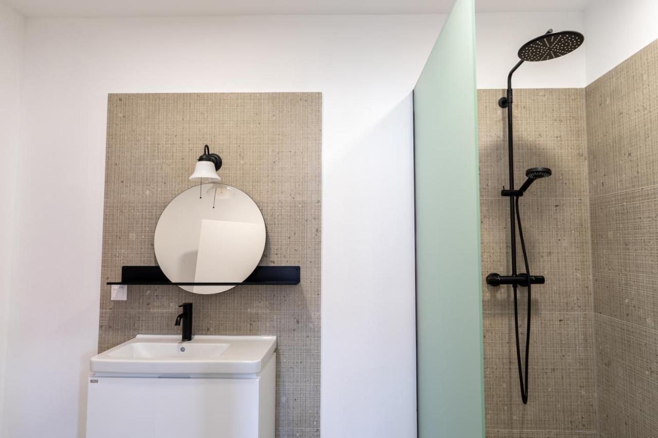 On 6 Rust Apartment Bagian luar foto