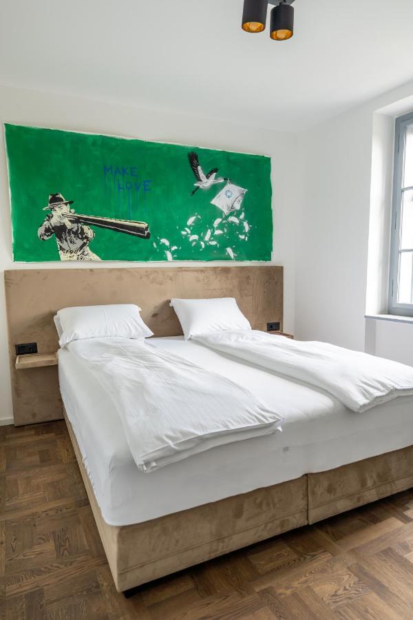 On 6 Rust Apartment Bagian luar foto