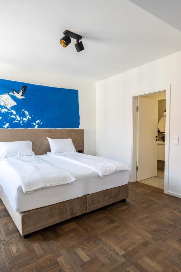 On 6 Rust Apartment Bagian luar foto