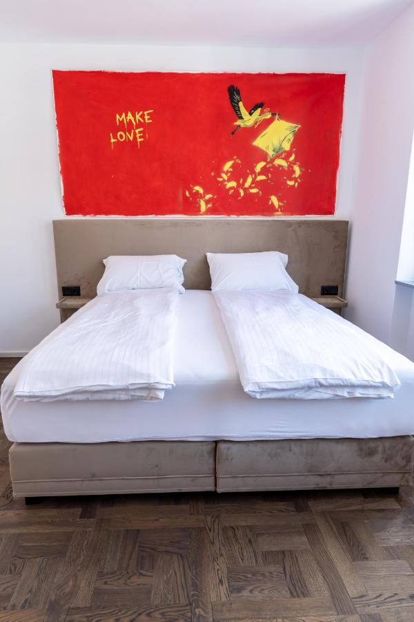 On 6 Rust Apartment Bagian luar foto