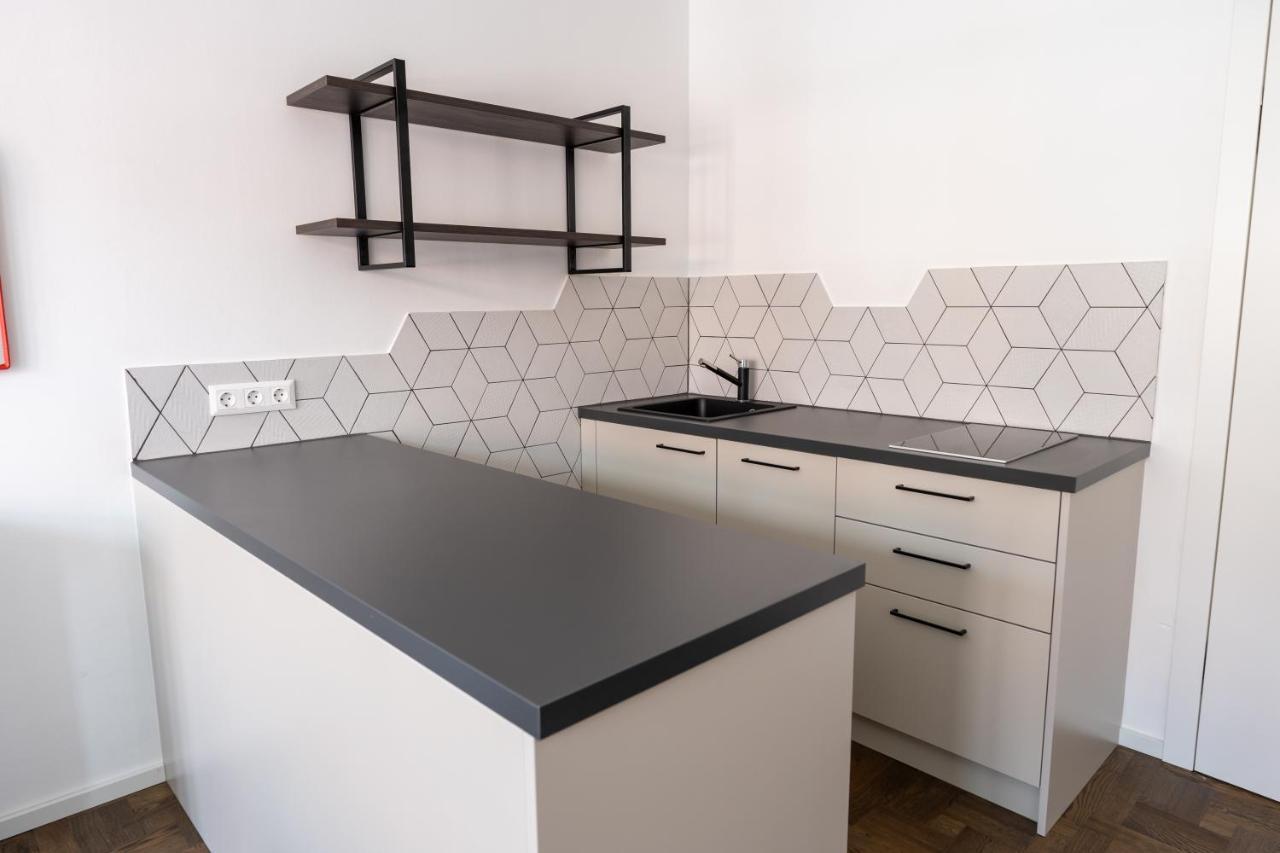 On 6 Rust Apartment Bagian luar foto