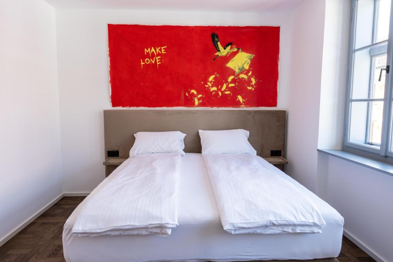 On 6 Rust Apartment Bagian luar foto
