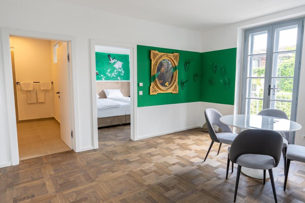 On 6 Rust Apartment Bagian luar foto