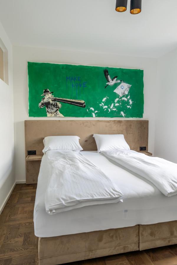 On 6 Rust Apartment Bagian luar foto