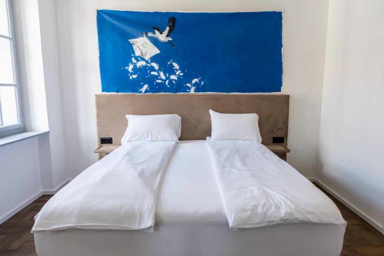 On 6 Rust Apartment Bagian luar foto
