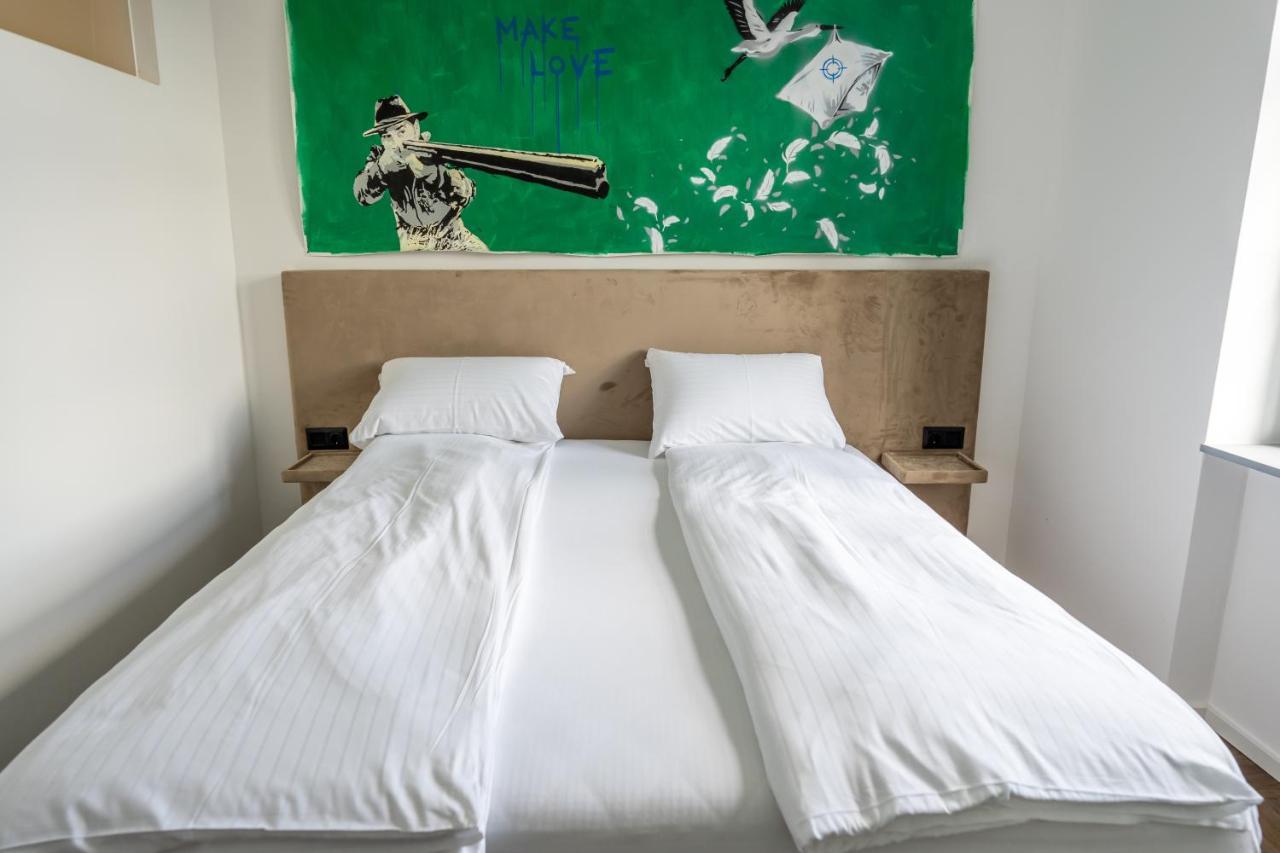 On 6 Rust Apartment Bagian luar foto