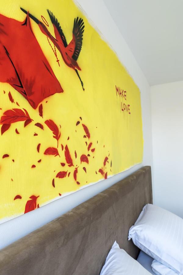 On 6 Rust Apartment Bagian luar foto