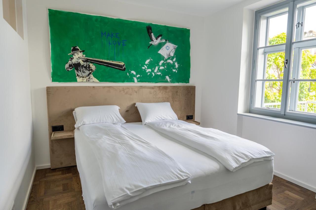 On 6 Rust Apartment Bagian luar foto