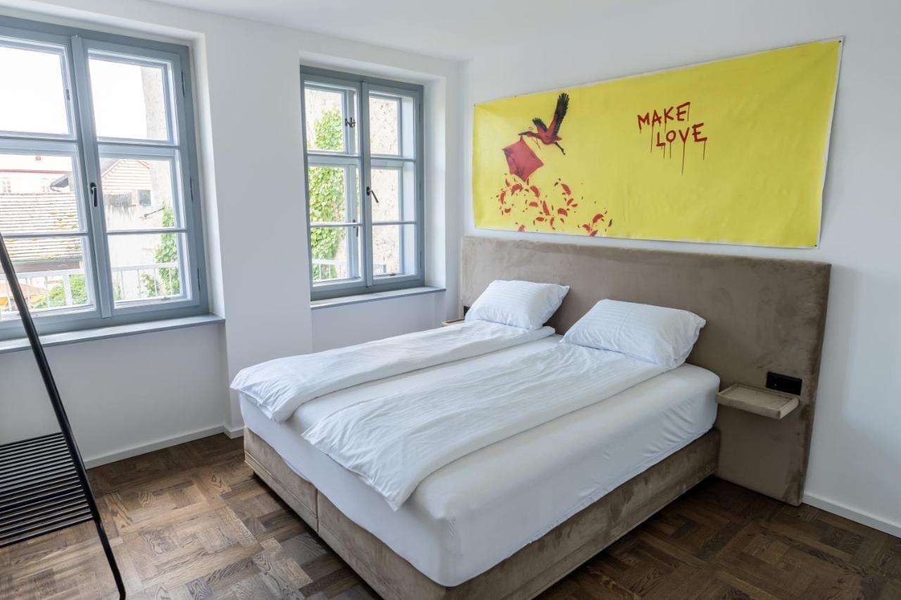 On 6 Rust Apartment Bagian luar foto
