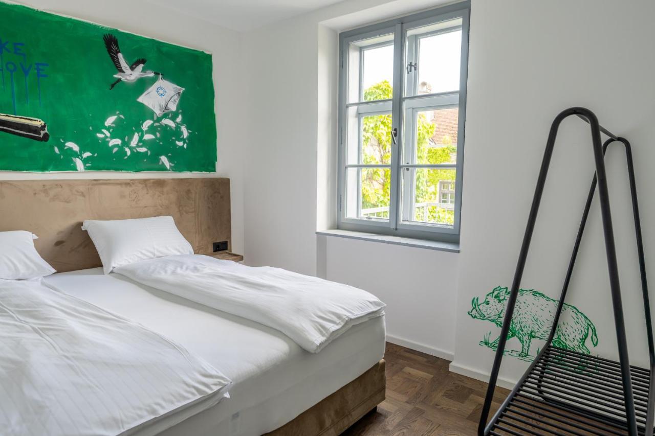 On 6 Rust Apartment Bagian luar foto