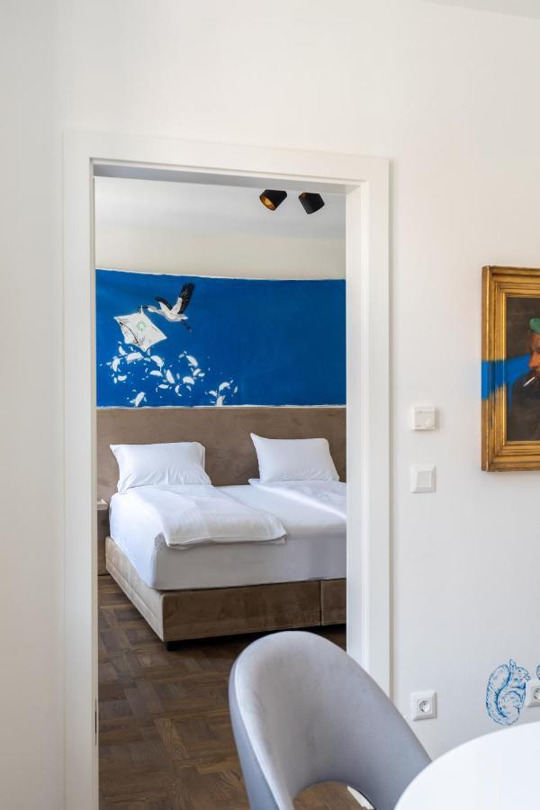 On 6 Rust Apartment Bagian luar foto