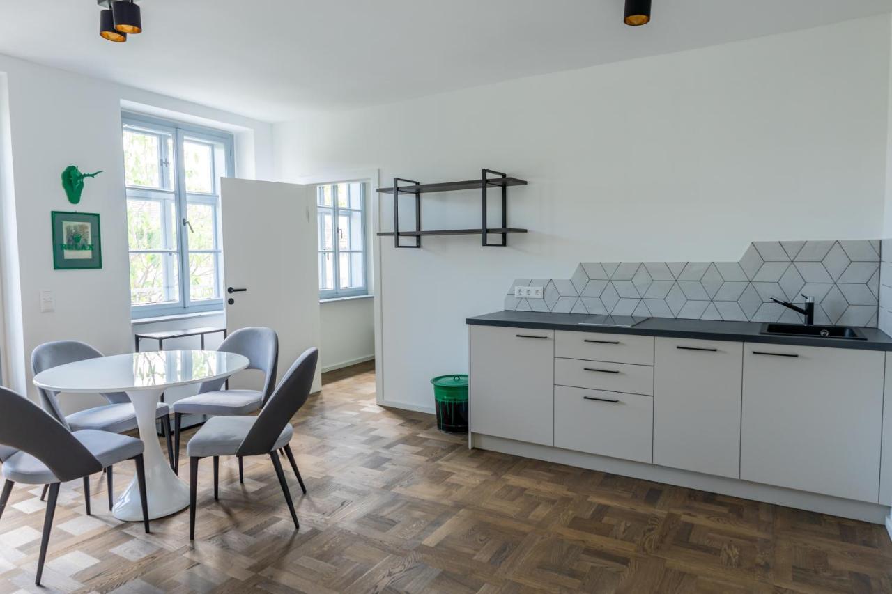 On 6 Rust Apartment Bagian luar foto