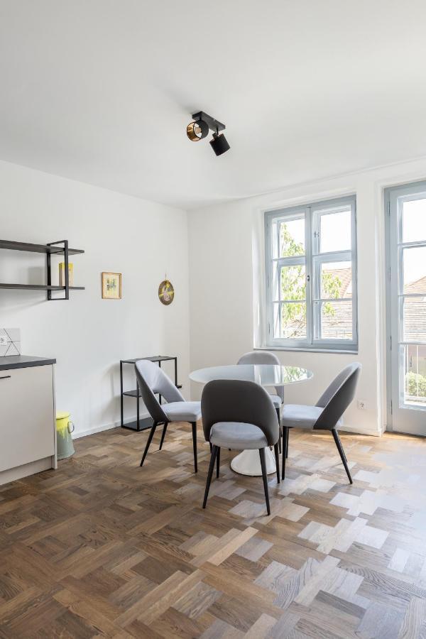 On 6 Rust Apartment Bagian luar foto