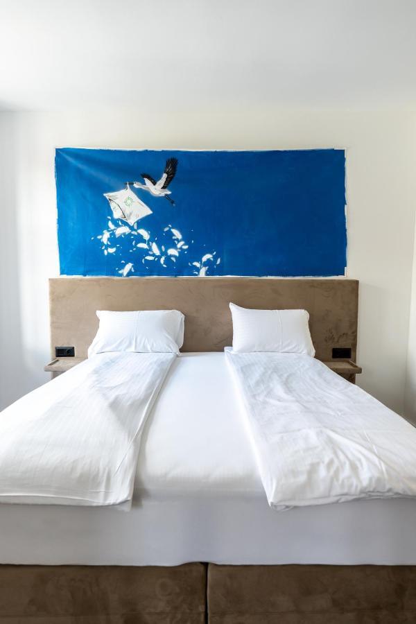 On 6 Rust Apartment Bagian luar foto