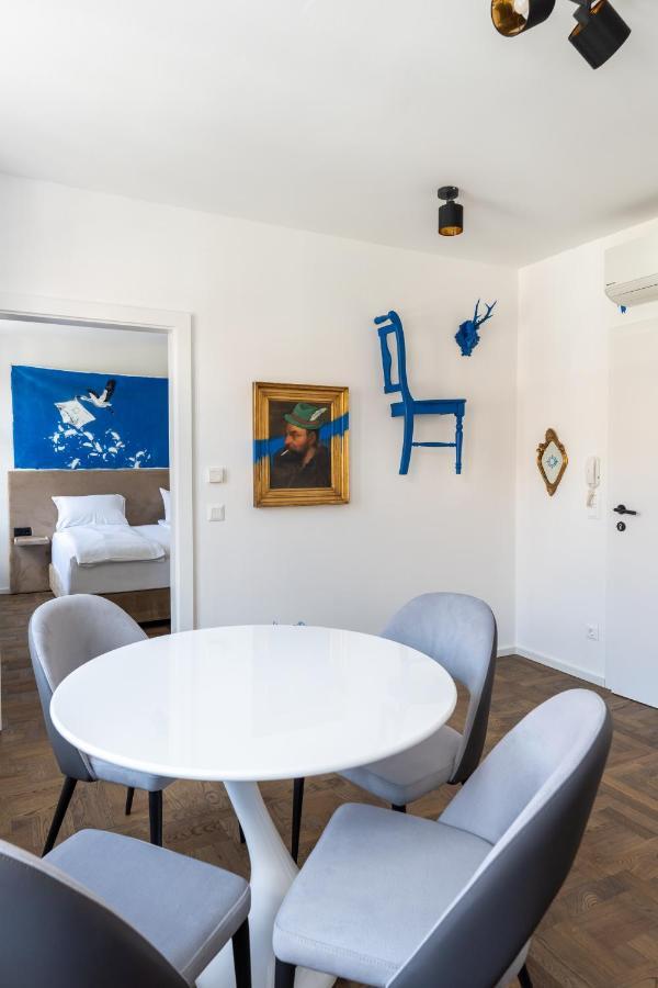 On 6 Rust Apartment Bagian luar foto