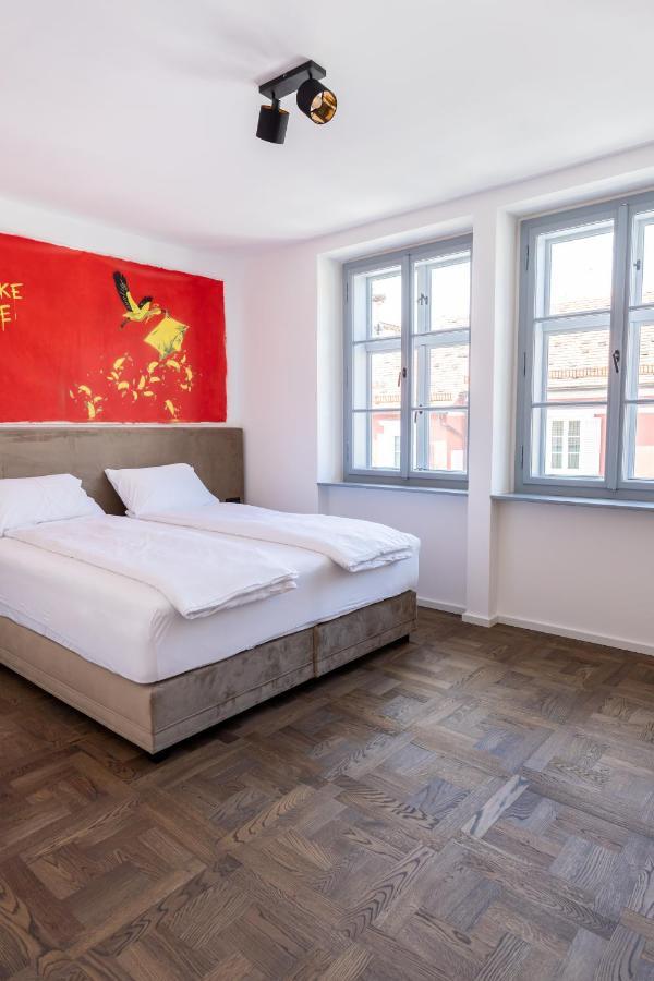 On 6 Rust Apartment Bagian luar foto