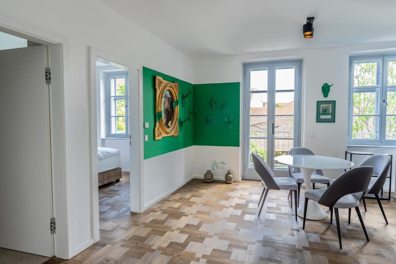 On 6 Rust Apartment Bagian luar foto