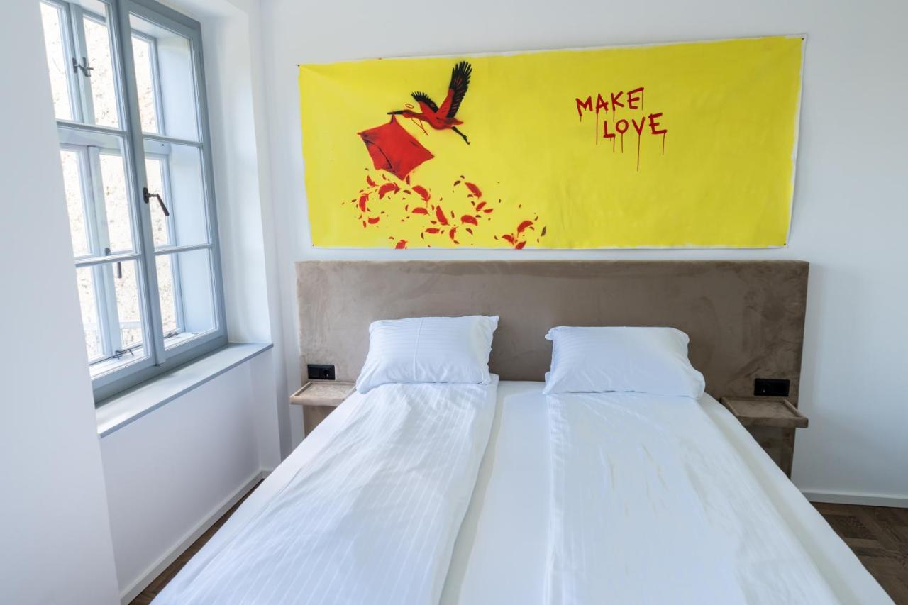 On 6 Rust Apartment Bagian luar foto
