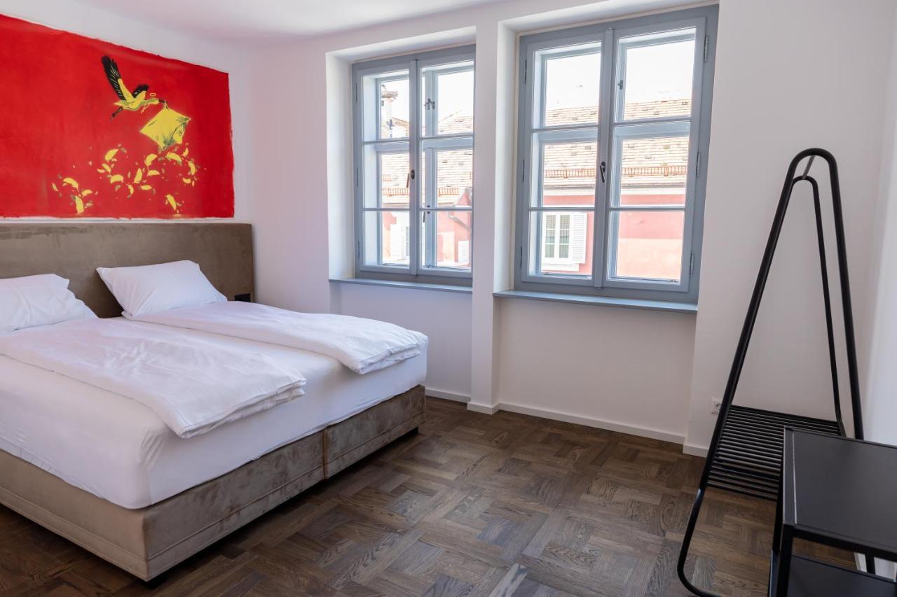On 6 Rust Apartment Bagian luar foto