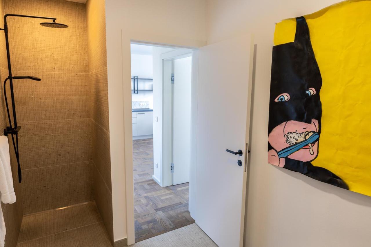 On 6 Rust Apartment Bagian luar foto